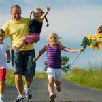 건강한 라이프스타일을 위한 걷기 실천 가이드